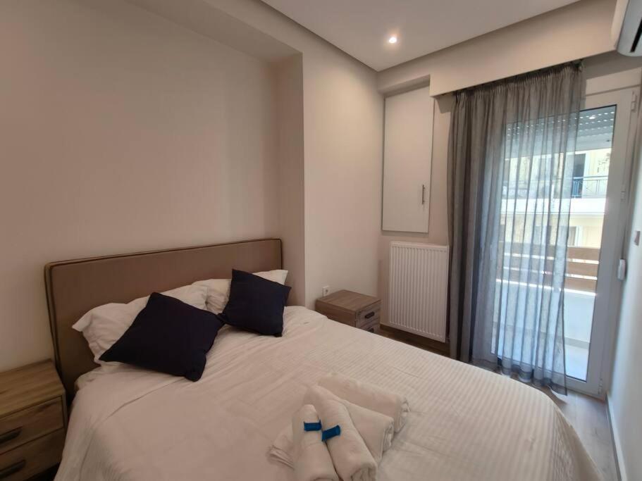 Chic Apartment Near Acropolis Афины Экстерьер фото