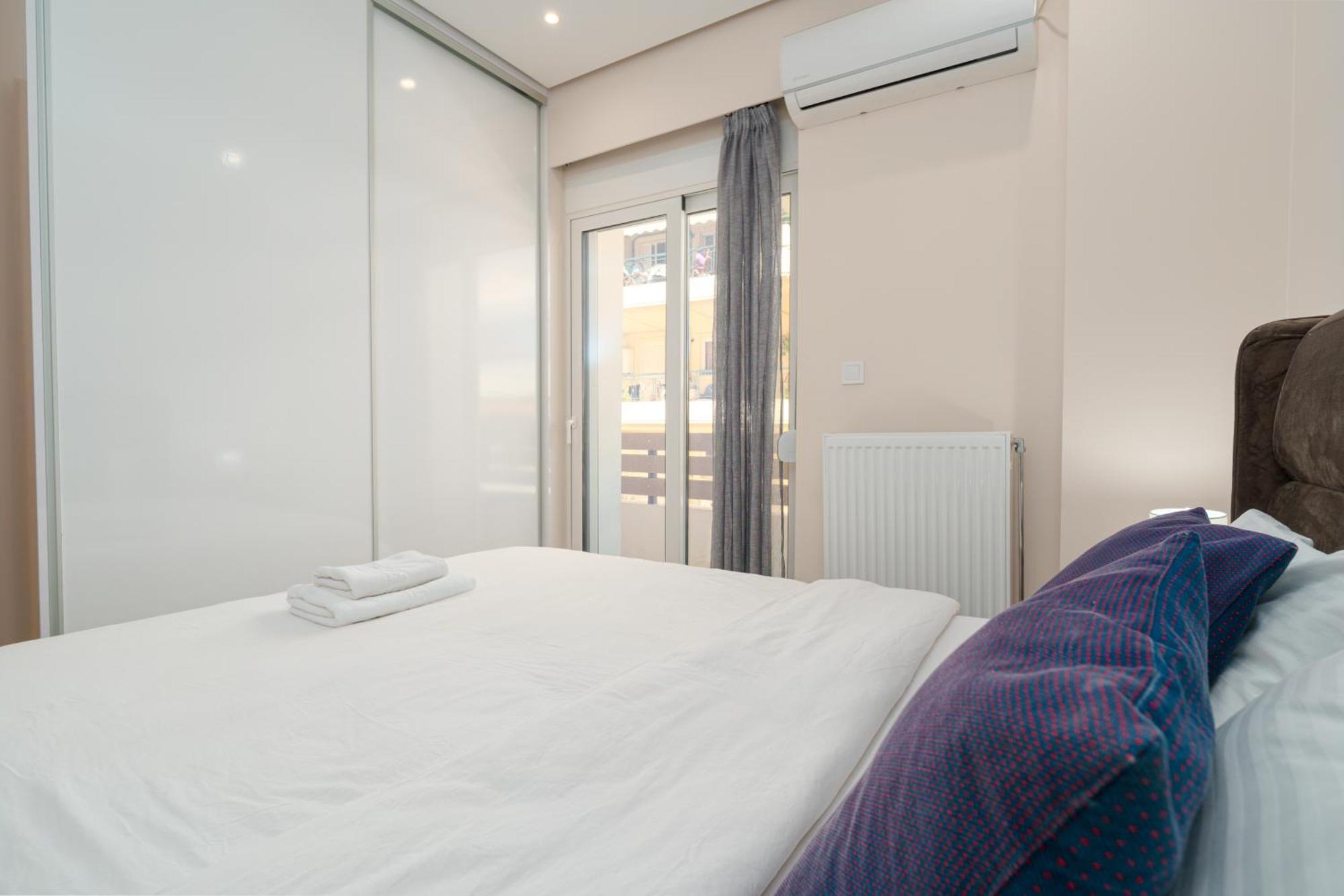 Chic Apartment Near Acropolis Афины Экстерьер фото